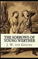 The Sorrows of Young Werther Illustrated