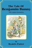 The Tale of Benjamin Bunny