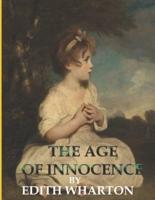 the age of innocence by edith wharton: classic novels