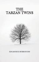 The Tarzan Twins