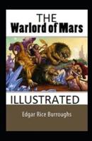 The Warlord of Mars Illustrated