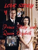 Love story of Prince Philip and Queen Elizabeth
