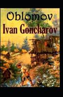 Oblomov-Classic Edition(Annotated)