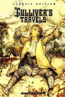 Gulliver's Travels: With The Classic Illustrated