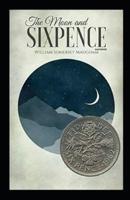 The Moon and Sixpence Illustrated