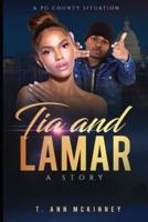 Tia and Lamar