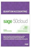 Sage 50 Cloud
