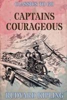 Captains Courageous (Annotated)