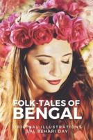 Folk-Tales of Bengal: With original illustration