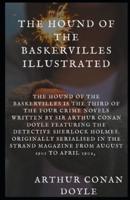 The Hound of the Baskervilles Illustrated