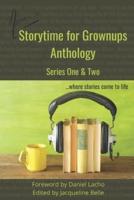 Moomii's Storytime for Grownups Anthology: Series One and Two