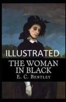 The Woman in Black Illustrated