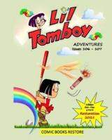 Li'l Tomboy Adventures
