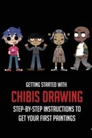 Getting Started With Chibis Drawing