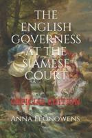 The English Governess at the Siamese Court: (Official Edition)