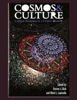 Cosmos and Culture
