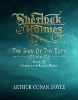 Sherlock Holmes - The Sign of the Four