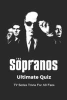 The Sopranos Ultimate Quiz