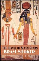 The Jewel of Seven Stars Illustrated
