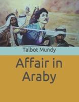 Affair in Araby