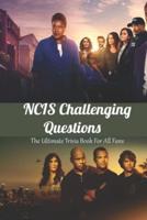 NCIS Challenging Questions