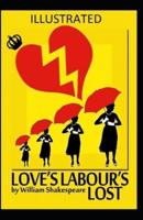 Love's Labour's Lost Annotated