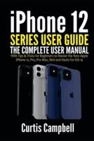 iPhone 12 Series User Guide