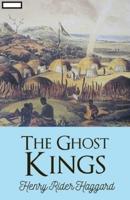 The Ghost Kings Annotated