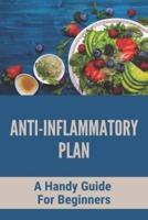 Anti-Inflammatory Plan