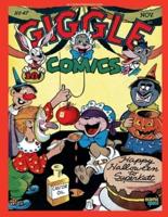 Giggle Comics #47