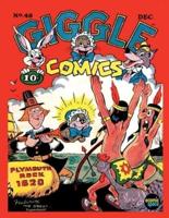 Giggle Comics #48