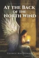 At the Back of the North Wind: illustrated