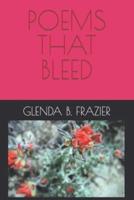 POEMS THAT BLEED