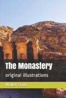 The Monastery: original illustrations