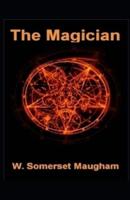 The Magician Illustrated
