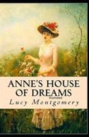 Anne's House of Dreams