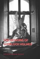 The Memoirs of Sherlock Holmes