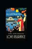 Love Insurance Illustrated