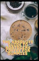 The Absolute Guide To Adatogens Coffee For Dummies