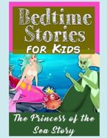 The Princess of the Sea Story
