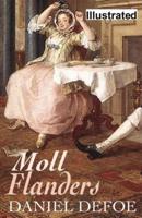 Moll Flanders (ILLUSTRATED)