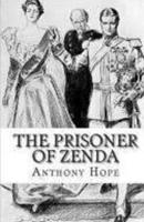 The Prisoner of Zenda Illustrated