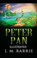 Peter Pan Illustrated