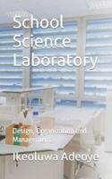 School Science Laboratory