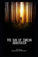 The Son of Tarzan Annotated