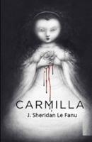 Carmilla Illustrated