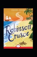 Robinson Crusoe Annotated