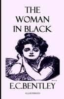 The Woman in Black Illustrated