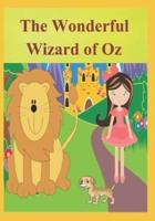 The Wonderful Wizard of Oz