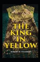 The King in Yellow Illustrated